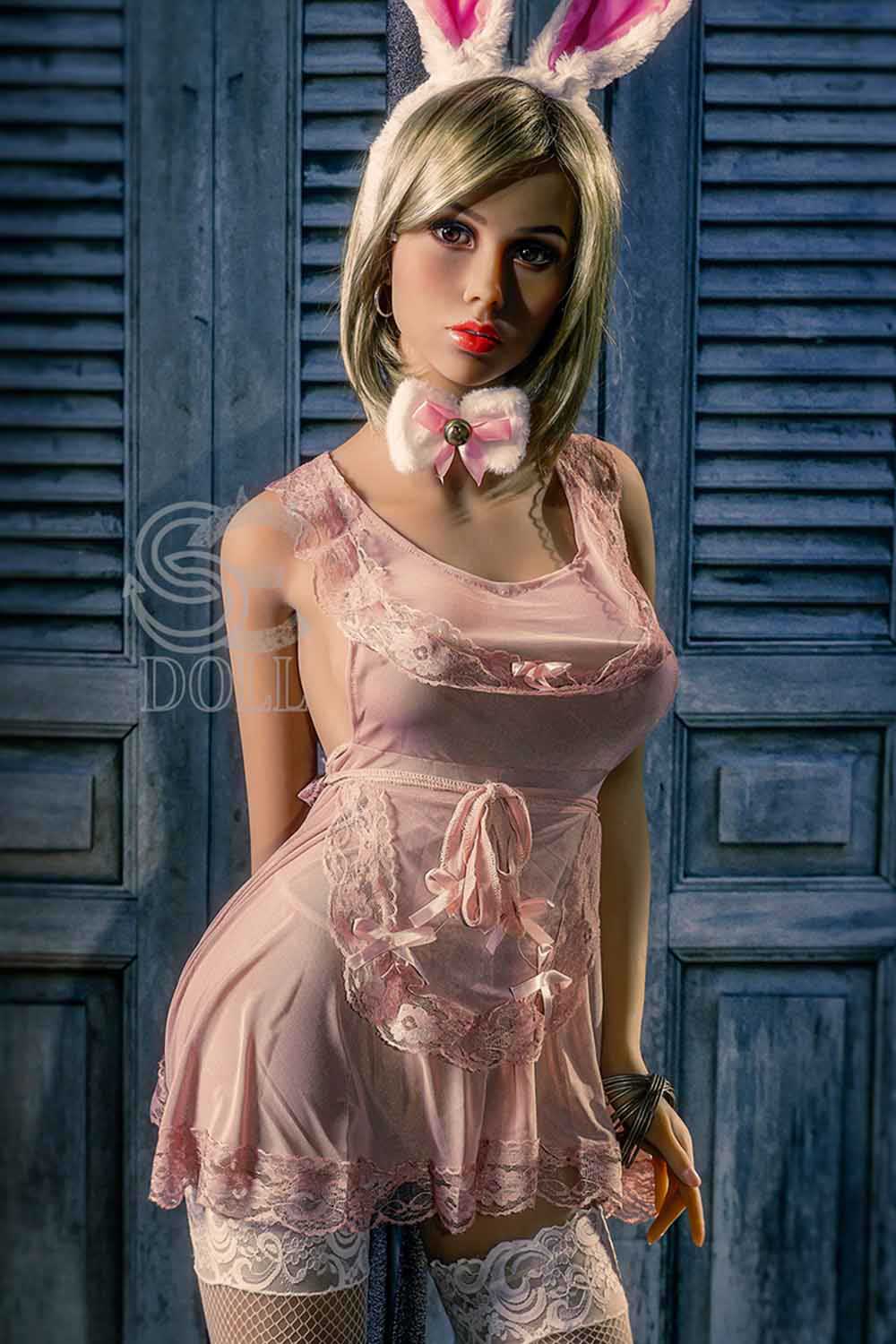 SE Doll Wallis sex doll