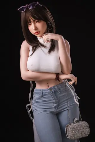 Yearndoll Kazuko sex doll