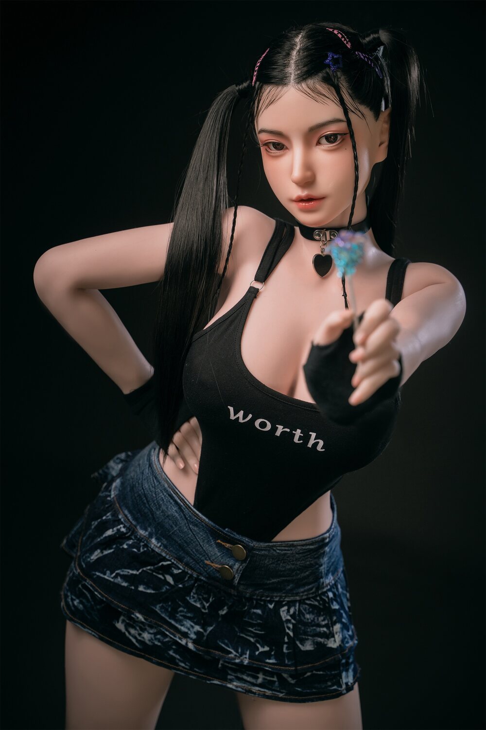 Nanase — photo 2