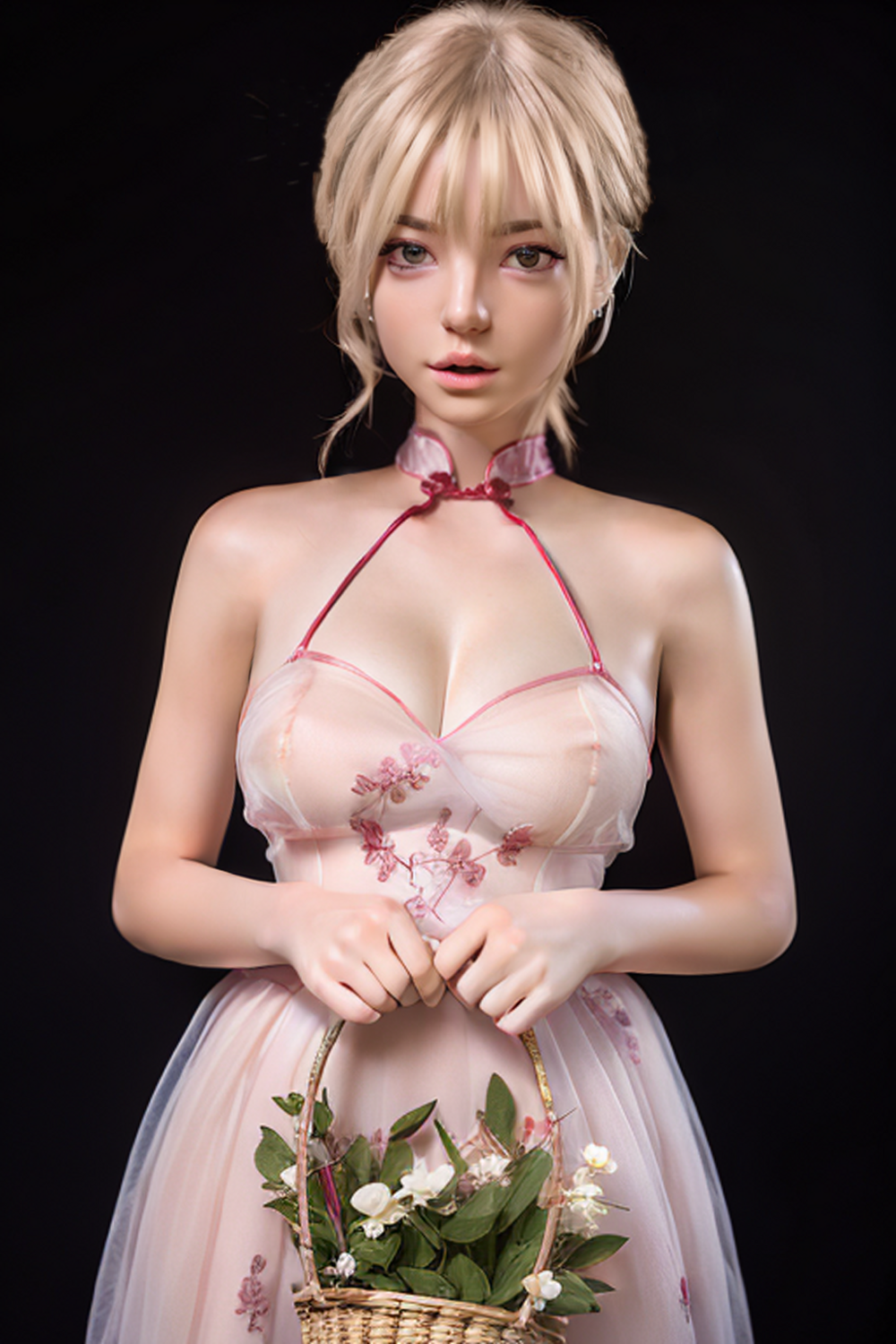 Nanase — photo 3