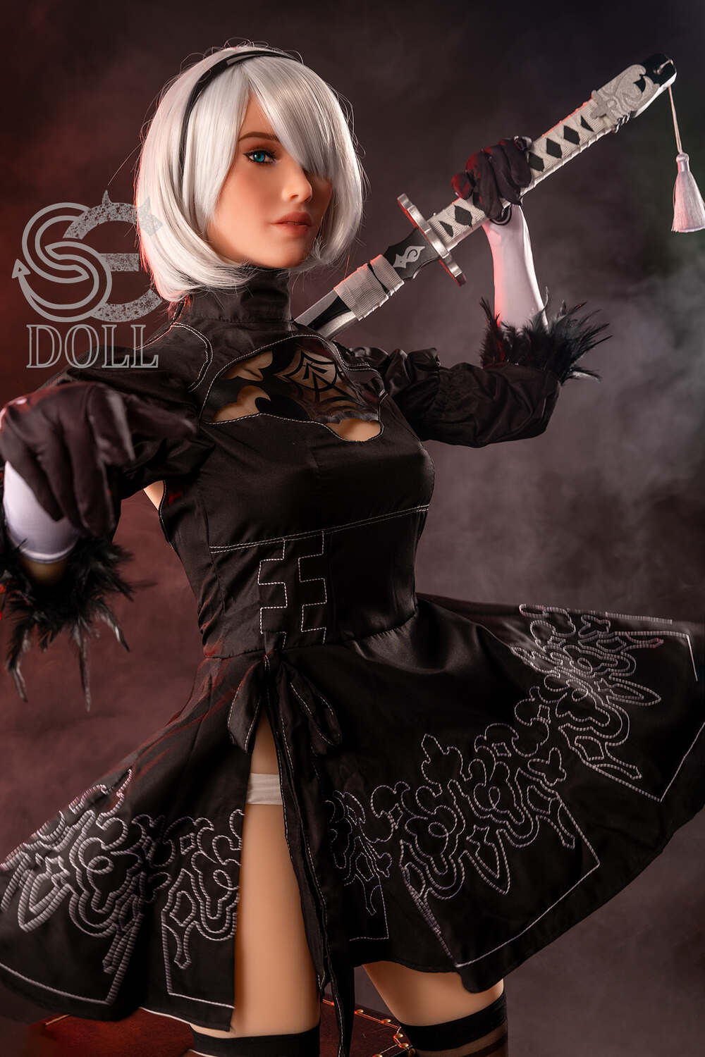 SE Doll Judy sex doll