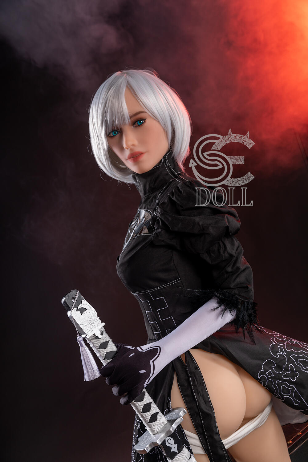 Judy — photo 3