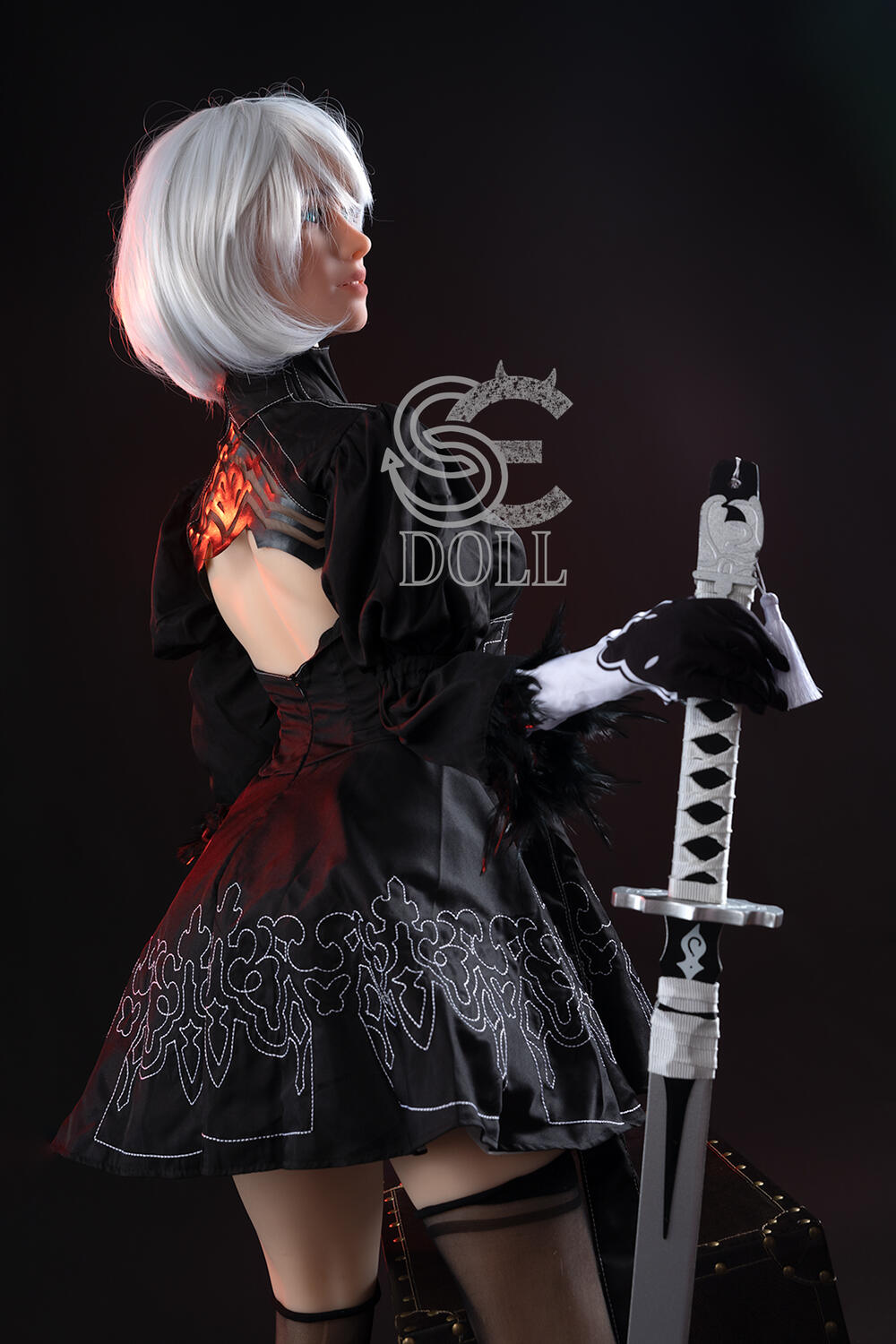 Judy — photo 4
