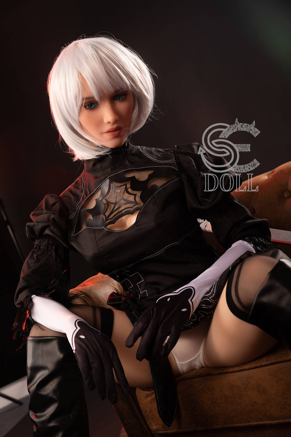 Judy — photo 6
