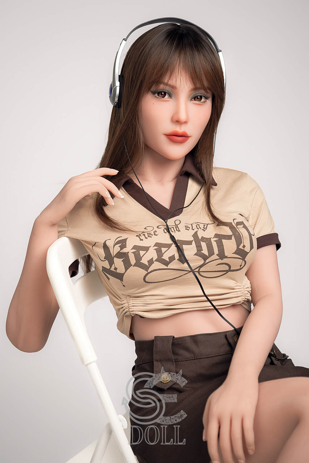 SE Doll Regina (D) sex doll