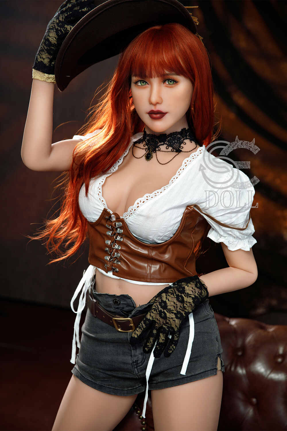 SE Doll Renata sex doll