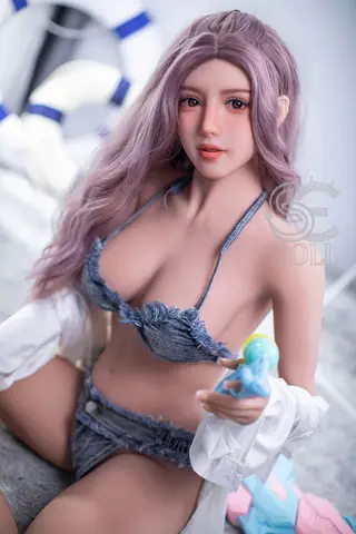 SE Doll Yasmin sex doll