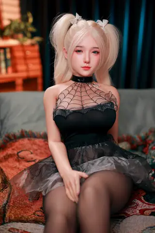 JY Doll Caner sex doll