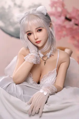 JY Doll Peach sex doll