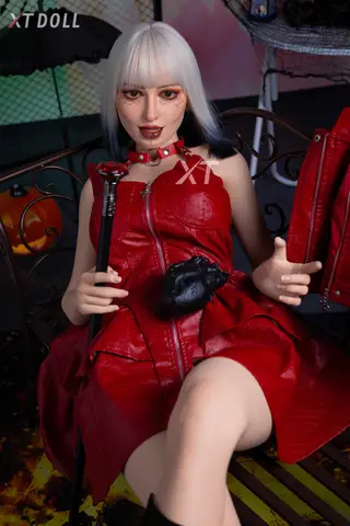 XT Doll Andrea sex doll
