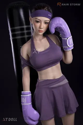 XT Doll 163cm Silicone F-Cup Doll sex doll