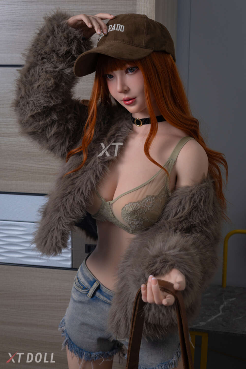 Angelina — photo 6