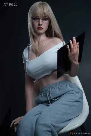 XT Doll Irina sex doll