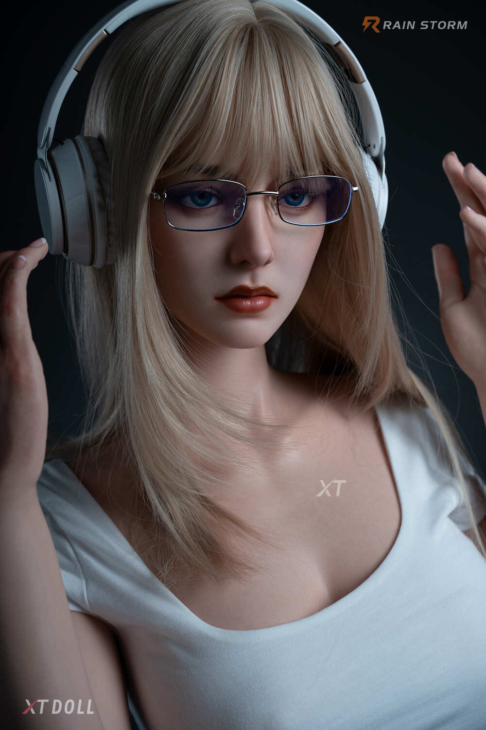 Irina — photo 6