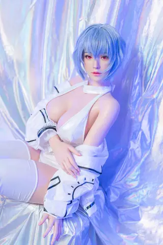 JY Doll Ling sex doll