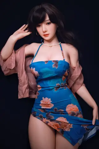 JY Doll Meiyu sex doll