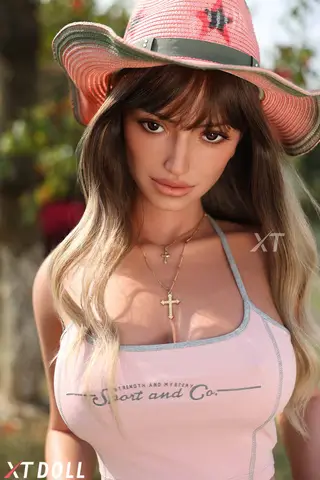 XT Doll Mila sex doll