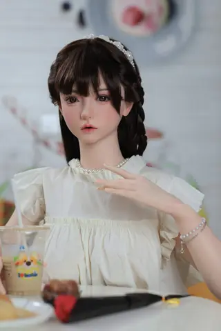 Orange In Nana sex doll
