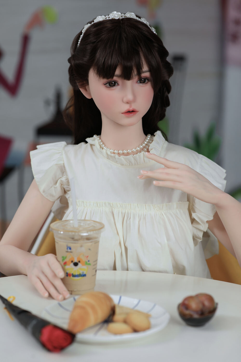Nana — photo 2