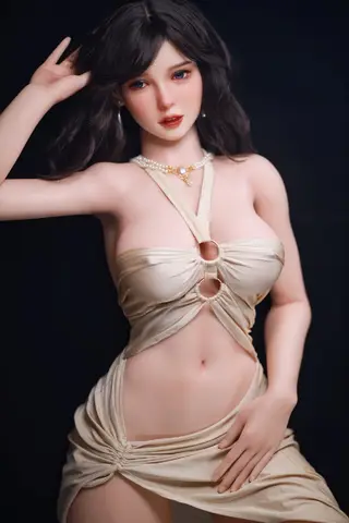 JY Doll Nancy sex doll