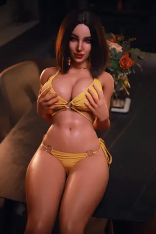 JY Doll Pegg sex doll