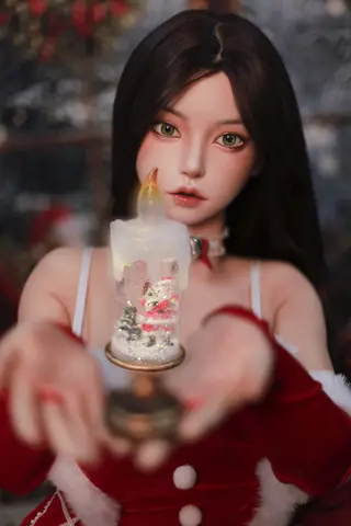 JY Doll Qing sex doll