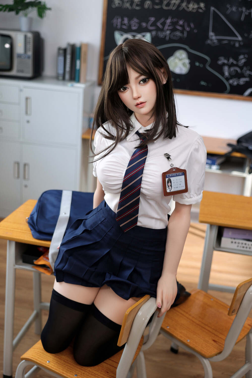Ruoxi — photo 2