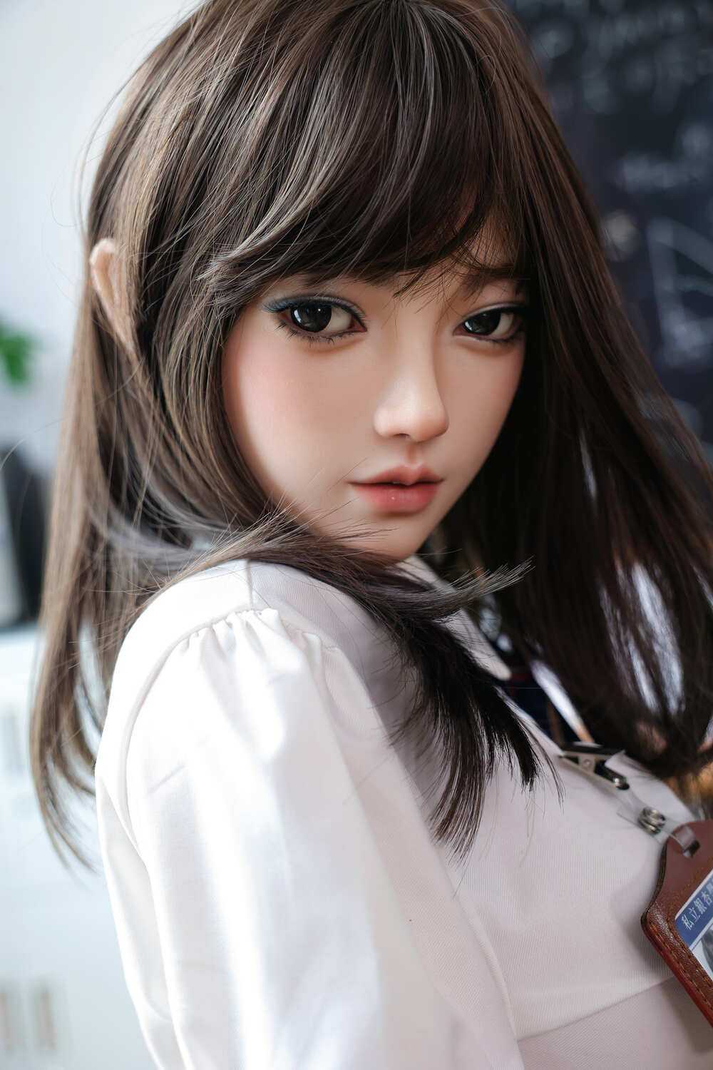 Ruoxi — photo 6