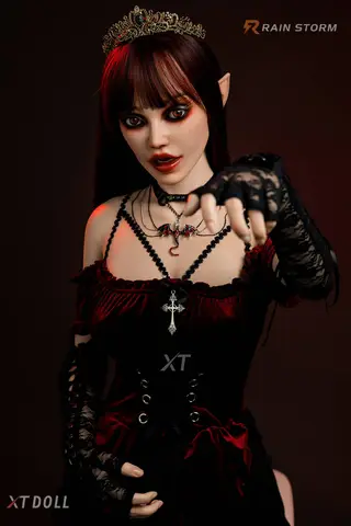 XT Doll Seraphina sex doll