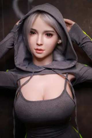 JY Doll Sigrid sex doll