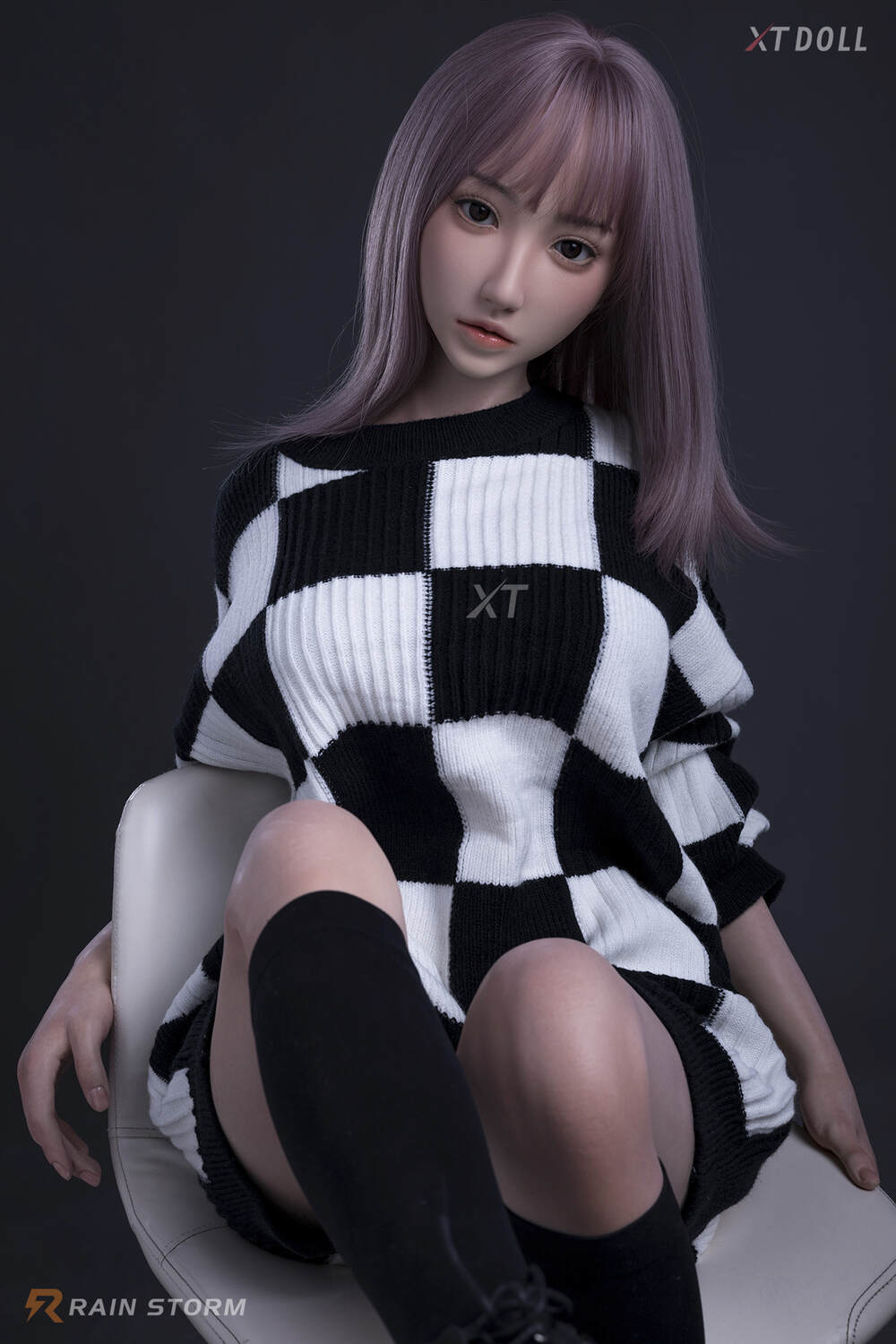 BYB17 Xueer — photo 2
