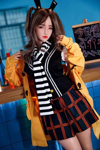 JY Doll Zina sex doll