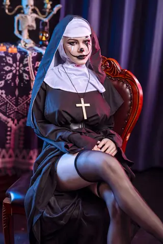 Starpery Oksana sex doll