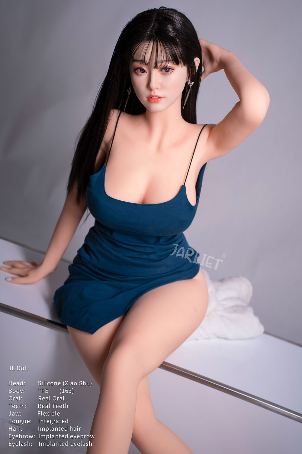 Xiaoshu — photo 6
