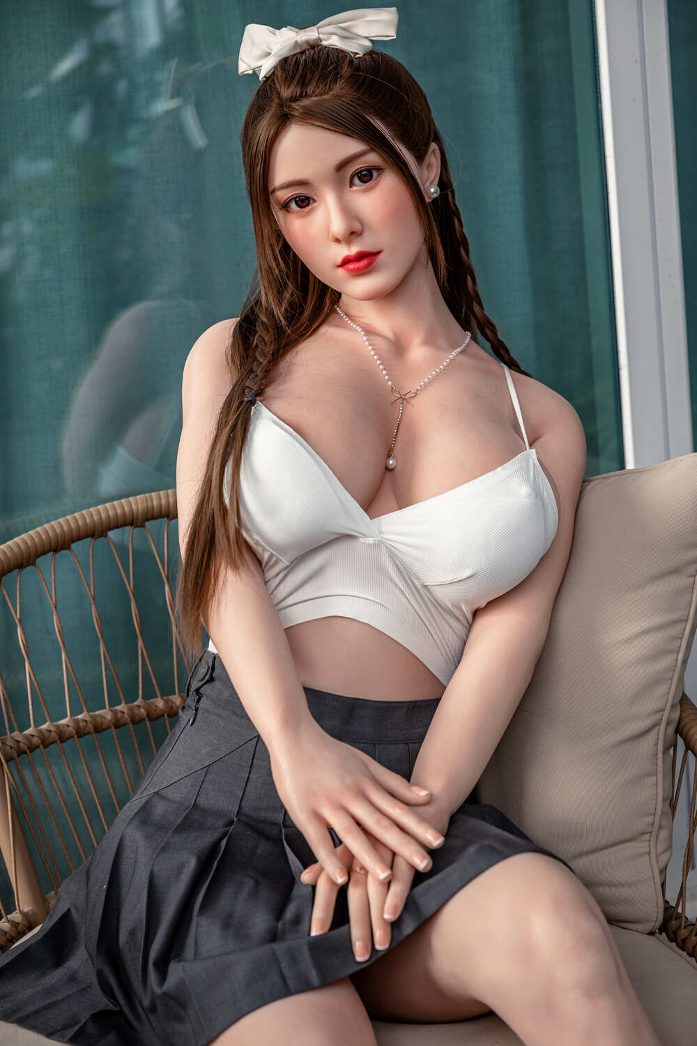 Xue — photo 2