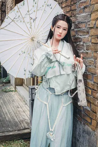 Starpery Yuyan sex doll