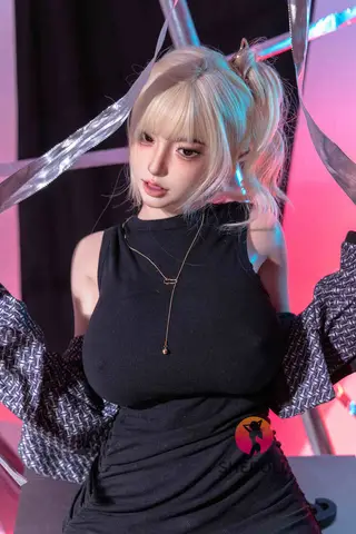SHEDOLL BaiLu sex doll