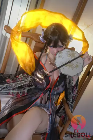 SHEDOLL ChuYue sex doll