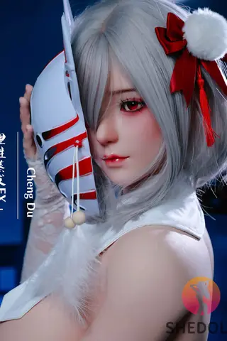 SHEDOLL Xiaoyu sex doll