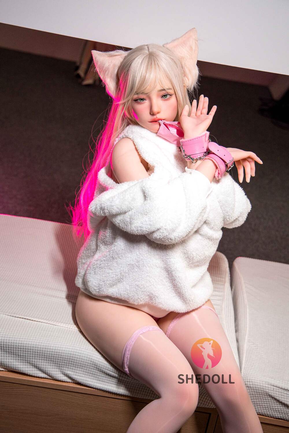 Xiaoyu — photo 2