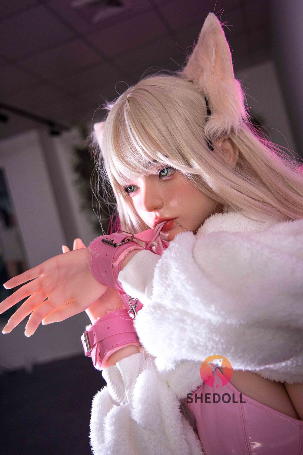 Xiaoyu — photo 6