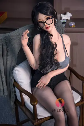 SHEDOLL Huayin sex doll