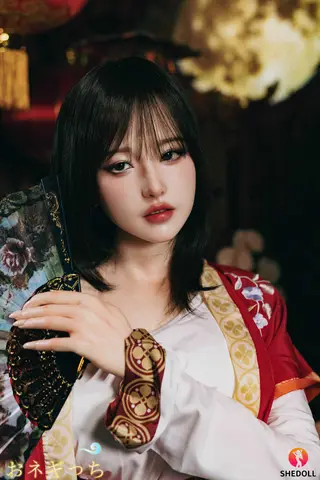 SHEDOLL Xingran sex doll