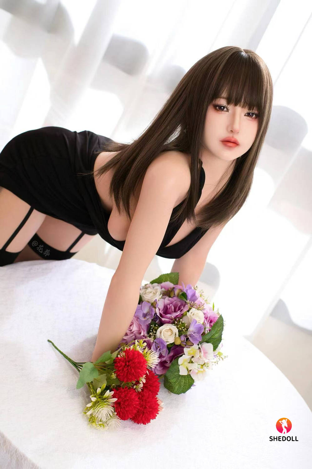 Xingran — photo 2