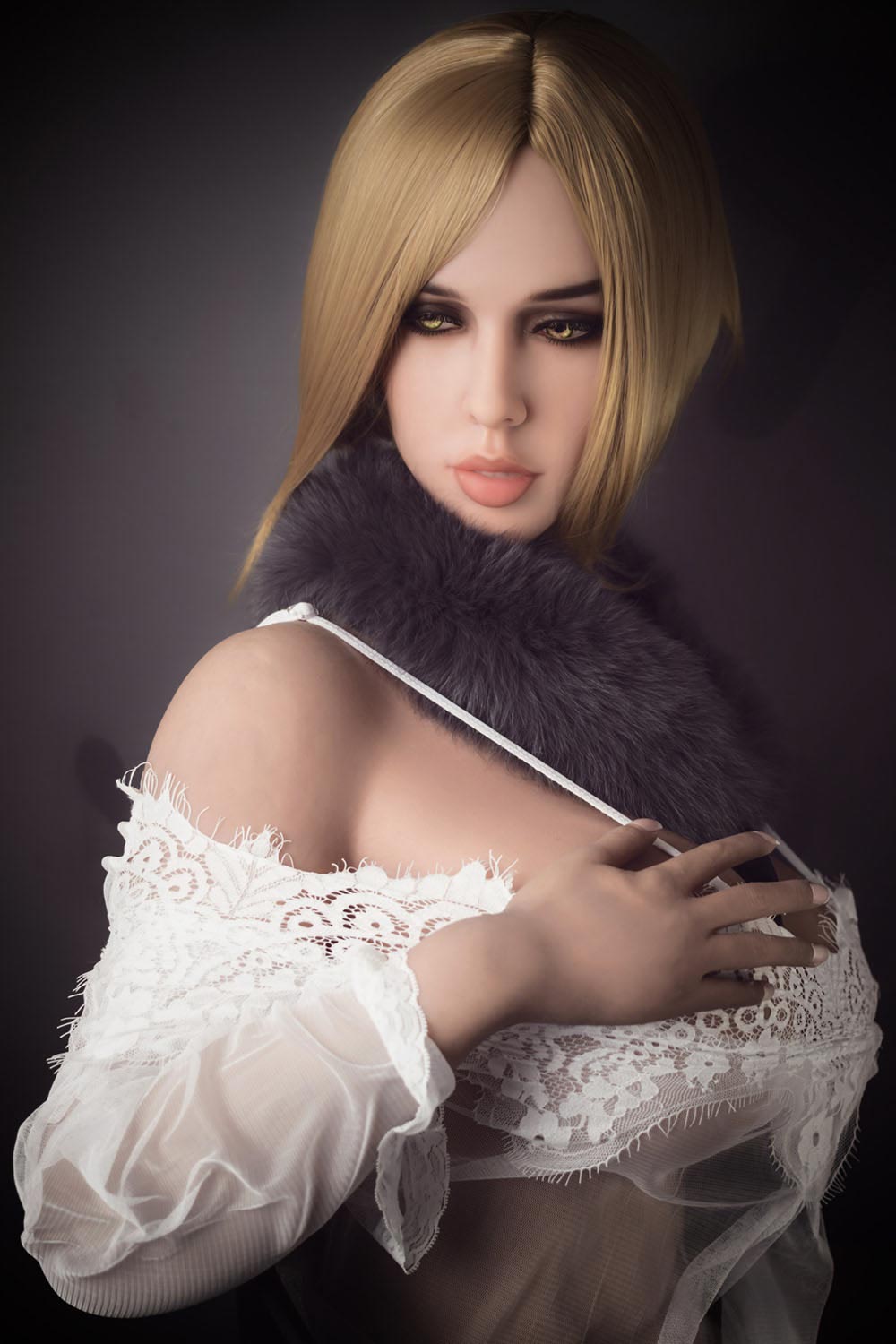 WM Doll Carlota sex doll