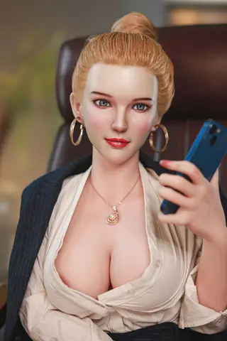 JY Doll Emily sex doll