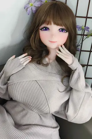ElsaBabe Mochizuki sex doll