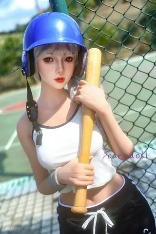 Yearndoll Mei sex doll