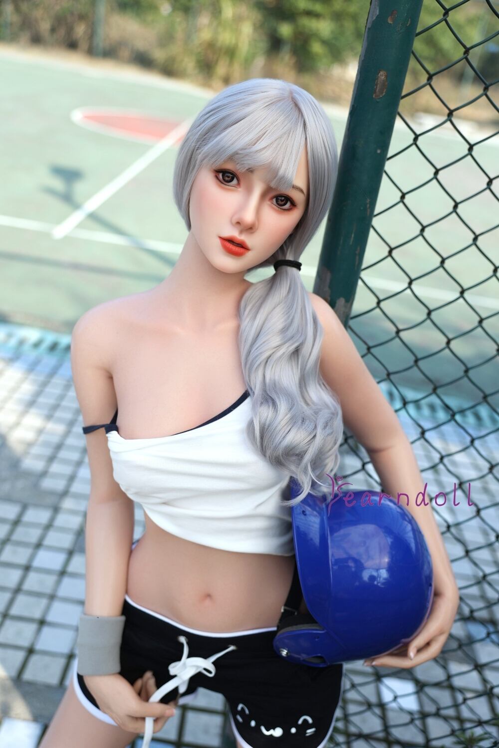 Mei — photo 5