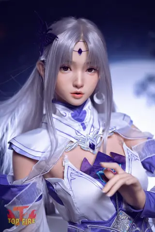 Top Fire Doll Nova sex doll